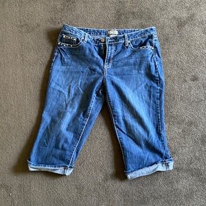 Earl jean Size 14 womens